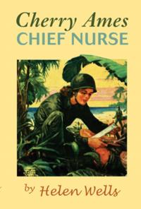 Cherry Ames Nurse Stories
