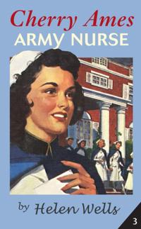 Cherry Ames Nurse Stories