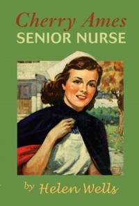 Cherry Ames Nurse Stories