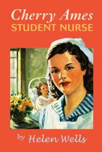 Cherry Ames Nurse Stories
