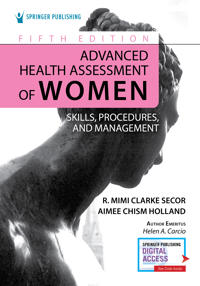 Advanced Health Assessment of Women