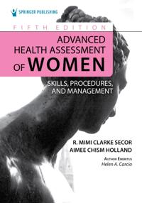 Advanced Health Assessment of Women