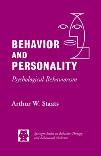 Springer Series on Behavior Therapy and Behavioral Medicine