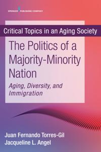 Politics of a Majority-Minority Nation