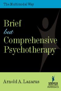Springer Series on Behavior Therapy and Behavioral Medicine