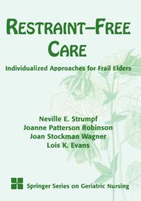 Springer Series on Geriatric Nursing