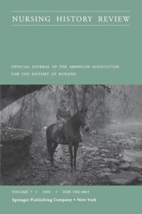 Nursing History Review