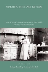 Nursing History Review