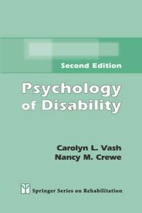 Springer Series on Rehabilitation