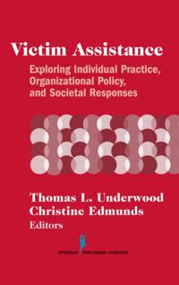 Springer Series on Family Violence