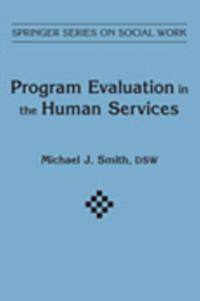 Springer Series on Social Work