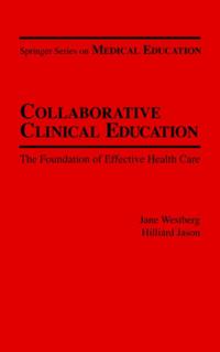 Springer Series on Medical Education