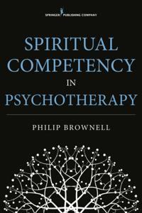 Spiritual Competency in Psychotherapy