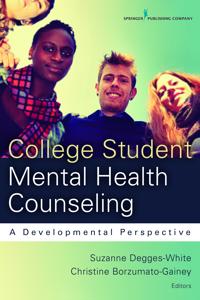 College Student Mental Health Counseling