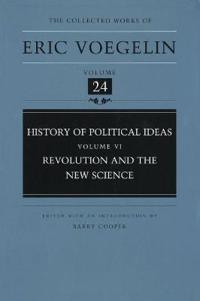 History of Political Ideas (CW24)