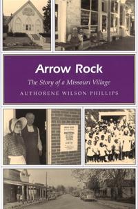 Arrow Rock
