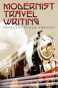 Modernist Travel Writing
