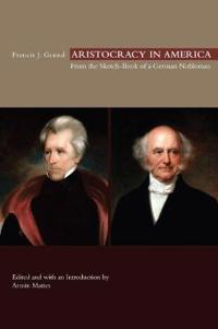 Aristocracy in America
