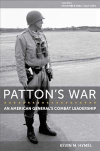 Patton's War