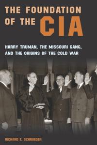 Foundation of the CIA