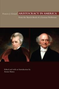Aristocracy in America