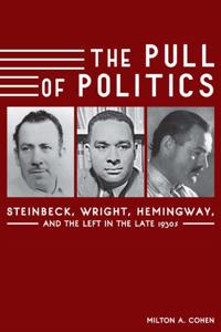 Pull of Politics