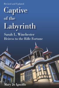 Captive of the Labyrinth