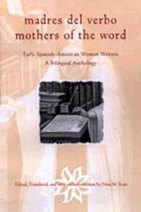 Madres Del Verbo/Mothers of the Word
