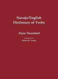 Navajo/English Dictionary of Verbs