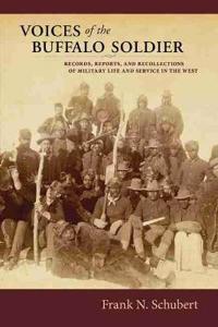 Voices of the Buffalo Soldier