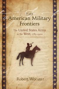 Histories of the American Frontier Series