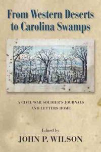From Western Deserts to Carolina Swamps