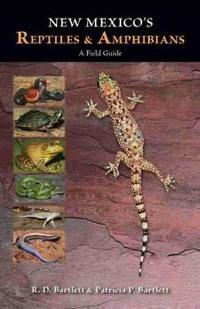 New Mexico's Reptiles and Amphibians