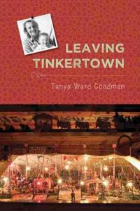 Leaving Tinkertown