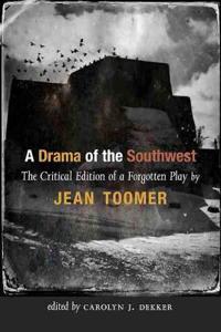A Drama of the Southwest