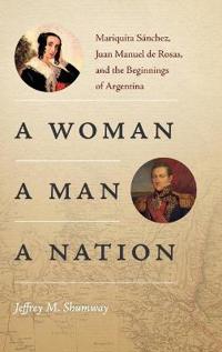 A Woman, a Man, a Nation