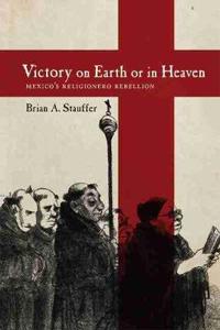 Bokomslag for "Victory on Earth or in Heaven"