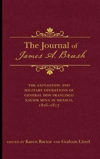 The Journal of James a. Brush
