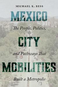 Mexico City Mobilities