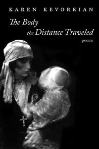 The Body the Distance Traveled