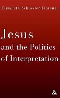 Jesus and the Politics of Interpretation