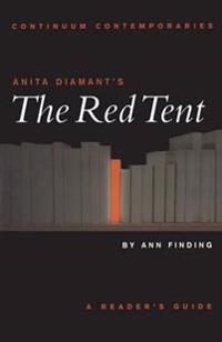 Anita Diamant's The Red Tent