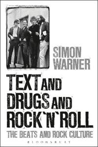 Bokomslag for "Text and Drugs and Rock 'n' Roll"