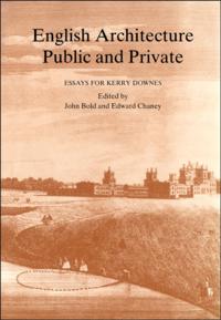 English Architecture Public & Private