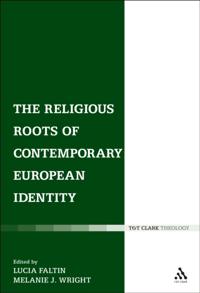 Religious Roots of Contemporary European Identity