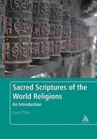Bokomslag för "Sacred Scriptures of the World Religions"