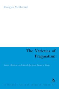 The Varieties of Pragmatism