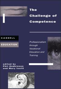 Challenge of Competence