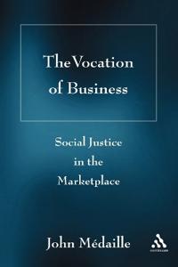The Vocation of Business