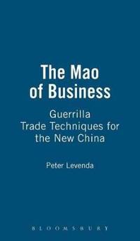 The Mao of Business